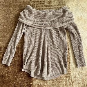 Sweater